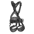 Petzl Avao Bod Fast Harness - Black