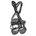 Petzl Avao Bod Croll Fast Harness - Black