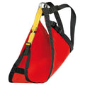 Petzl Pitagor Rescue Triangle with Shoulder Straps