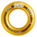 Petzl Ring S for Suspension Bridge