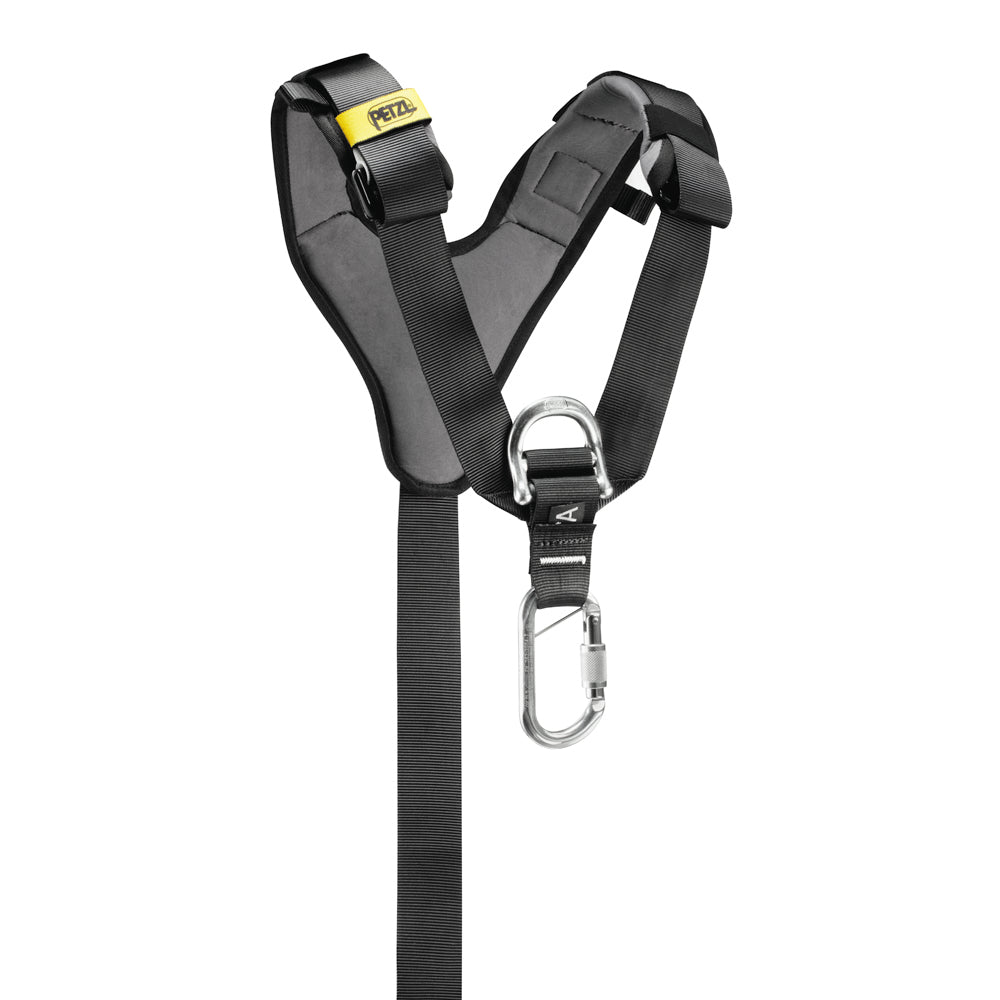 Petzl Top Chest Harness