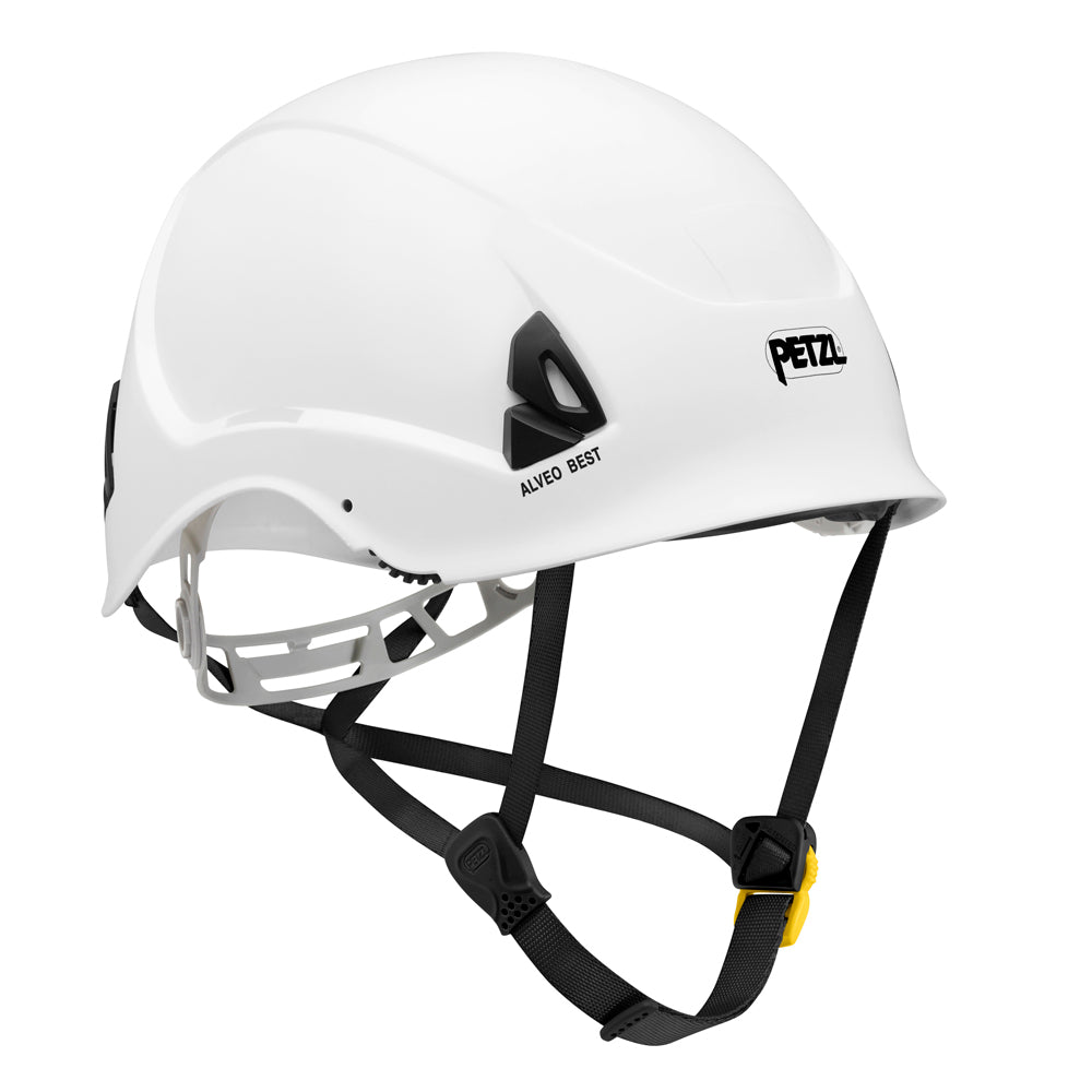 Petzl Alveo Best Helmet