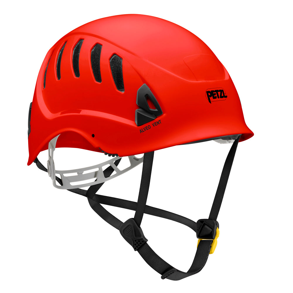 Petzl Alveo Vent Helmet