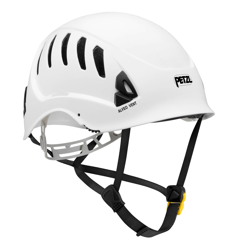 Petzl Alveo Vent Helmet