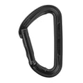 Petzl Spirit Noir Carabiner - Black