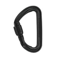 Petzl Spirit Screw Lock - Black
