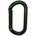 Petzl Owall Carabiner - Green
