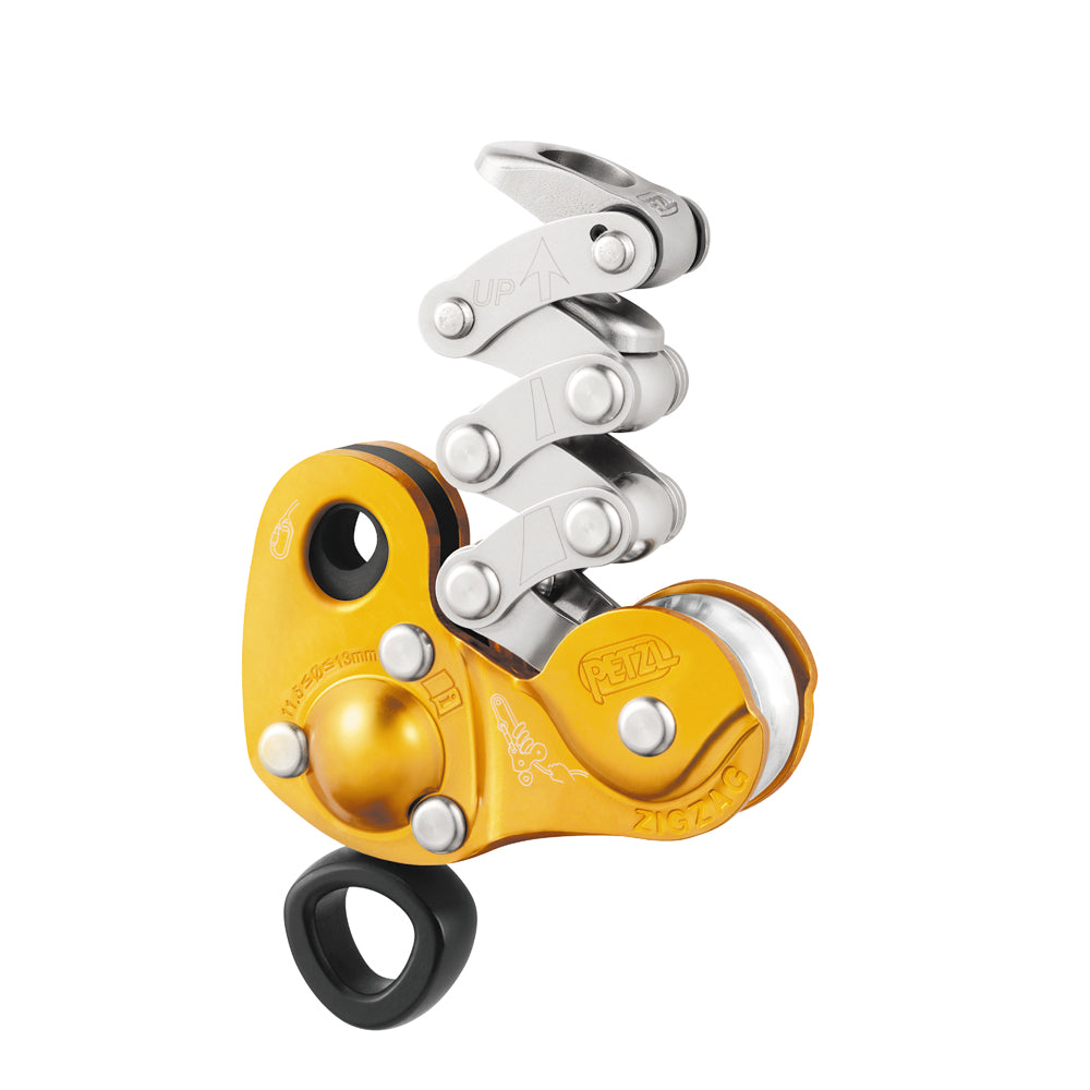 Petzl Zigzag