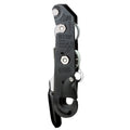 Petzl Stop Descender - Black
