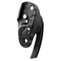 Petzl Rig Descender - Black