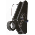 Petzl Rescucender - Black