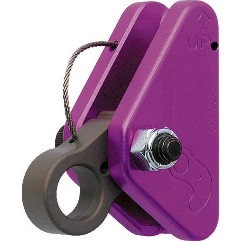 Petzl Micrograb