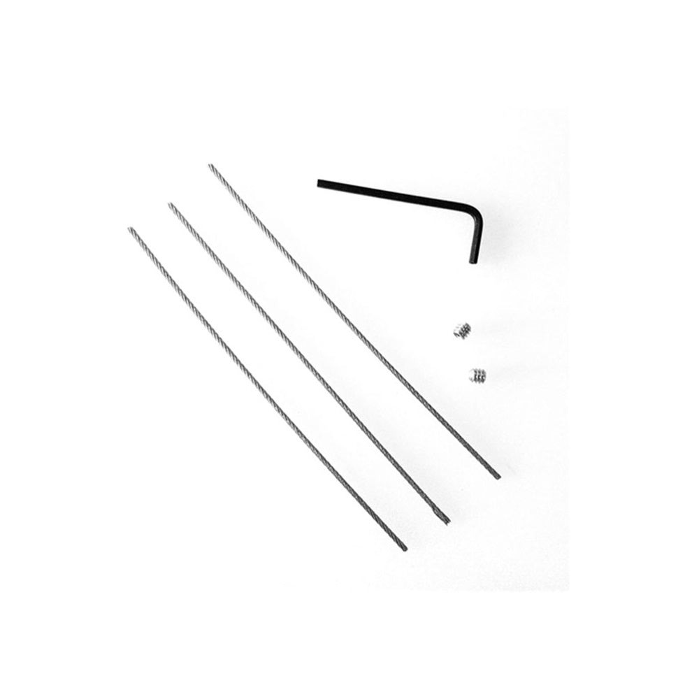 Petzl Repair Kit for Macrocender