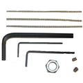 Petzl Repair Kit for Macrograb
