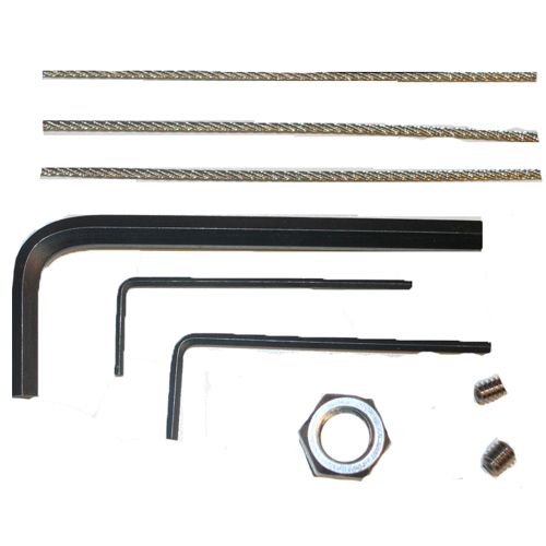 Petzl Repair Kit for Macrograb