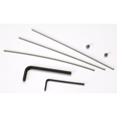 Petzl Repair Kit for Microcender