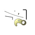 Petzl Upgrade Kit for Rescucender