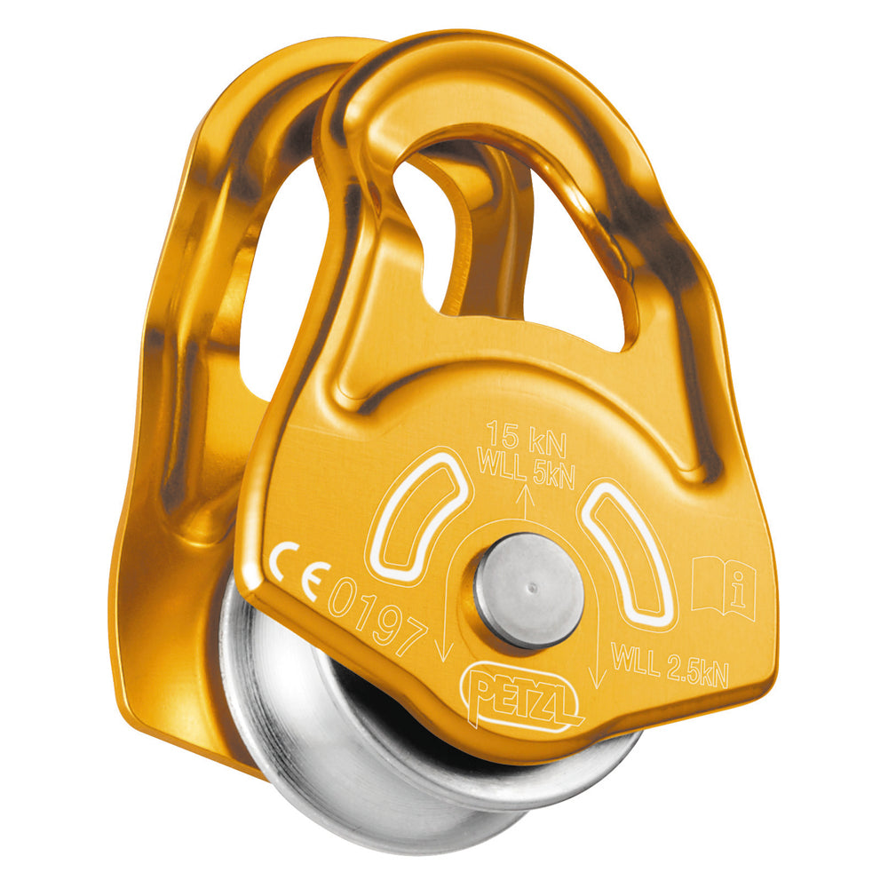 Petzl Mobile Pulley