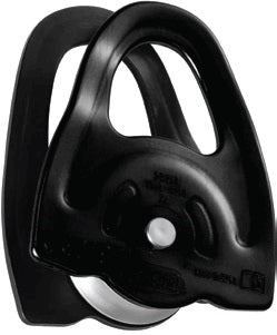 Petzl Mini Pulley - Black