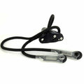 Petzl Grillon Lanyard with Handle - 1.5M - Black