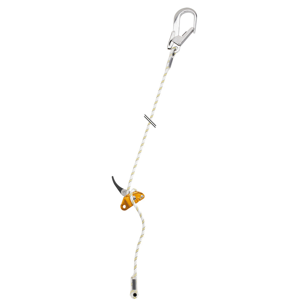 Petzl Grillon MGO Lanyard with Handle