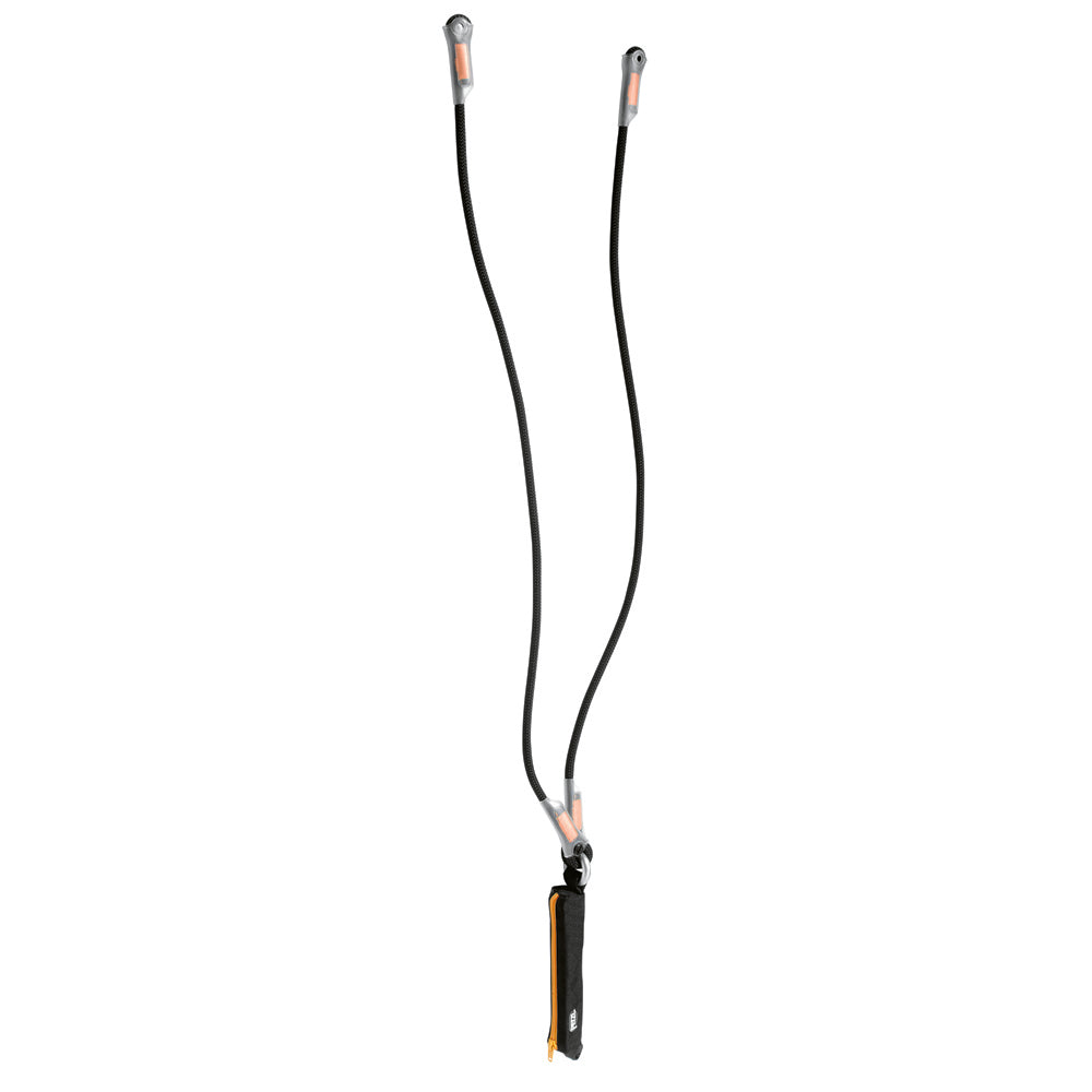 Petzl Absorbica-Y 150 Lanyard