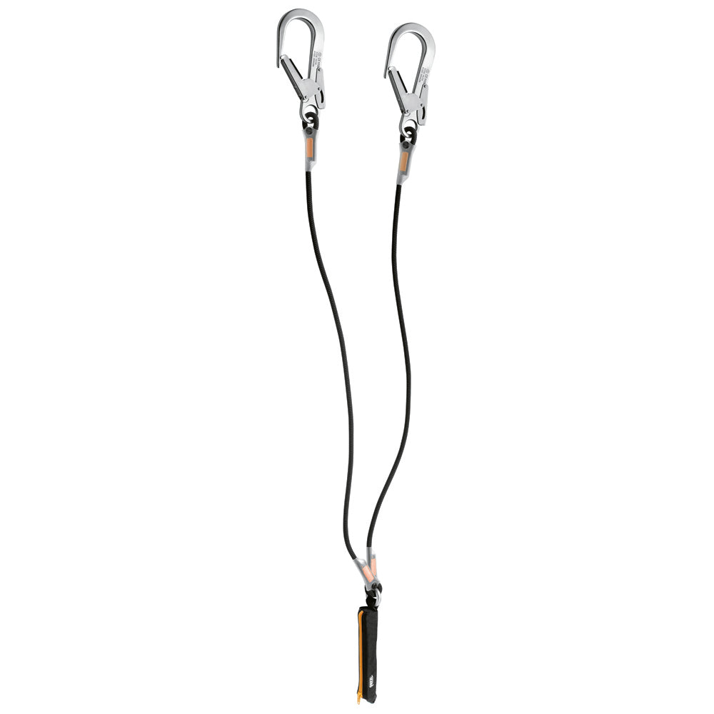 Petzl Absorbica-Y 150 Lanyard
