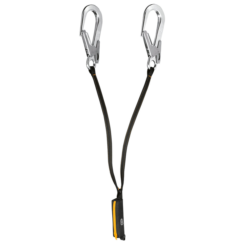 Petzl Absorbica-Y Lanyard