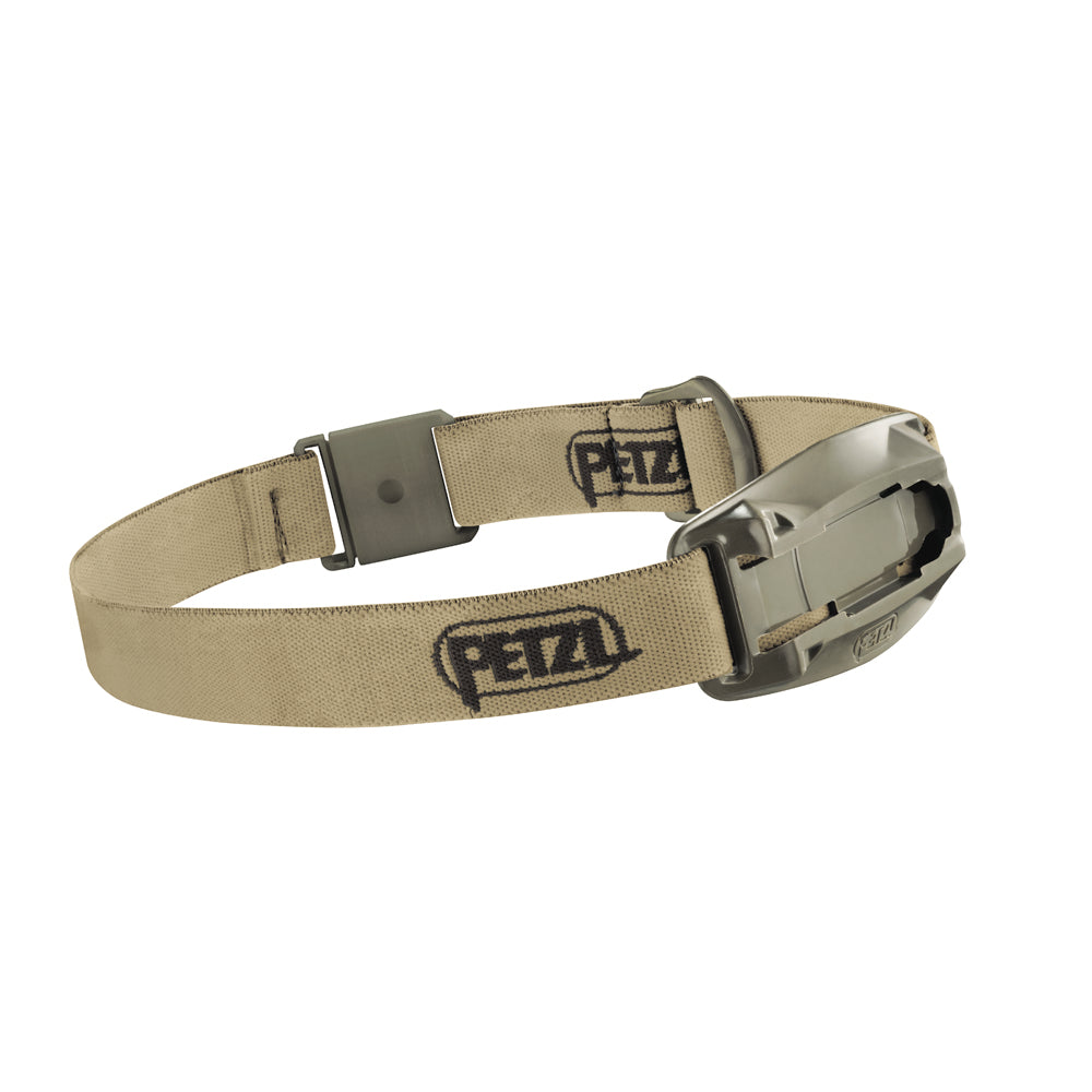 Petzl Strix VL Headlamp with Headband