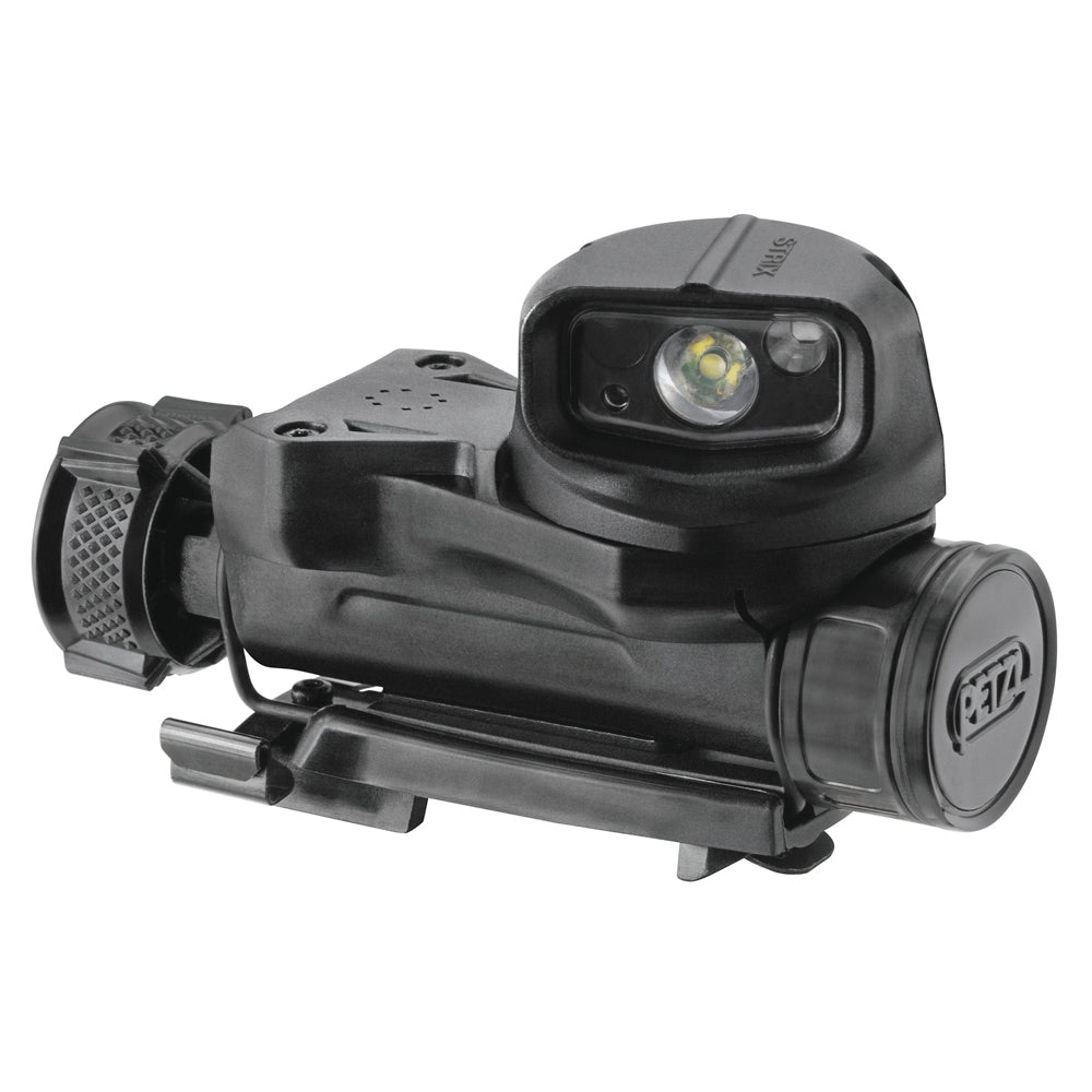 Petzl Strix VL Headlamp