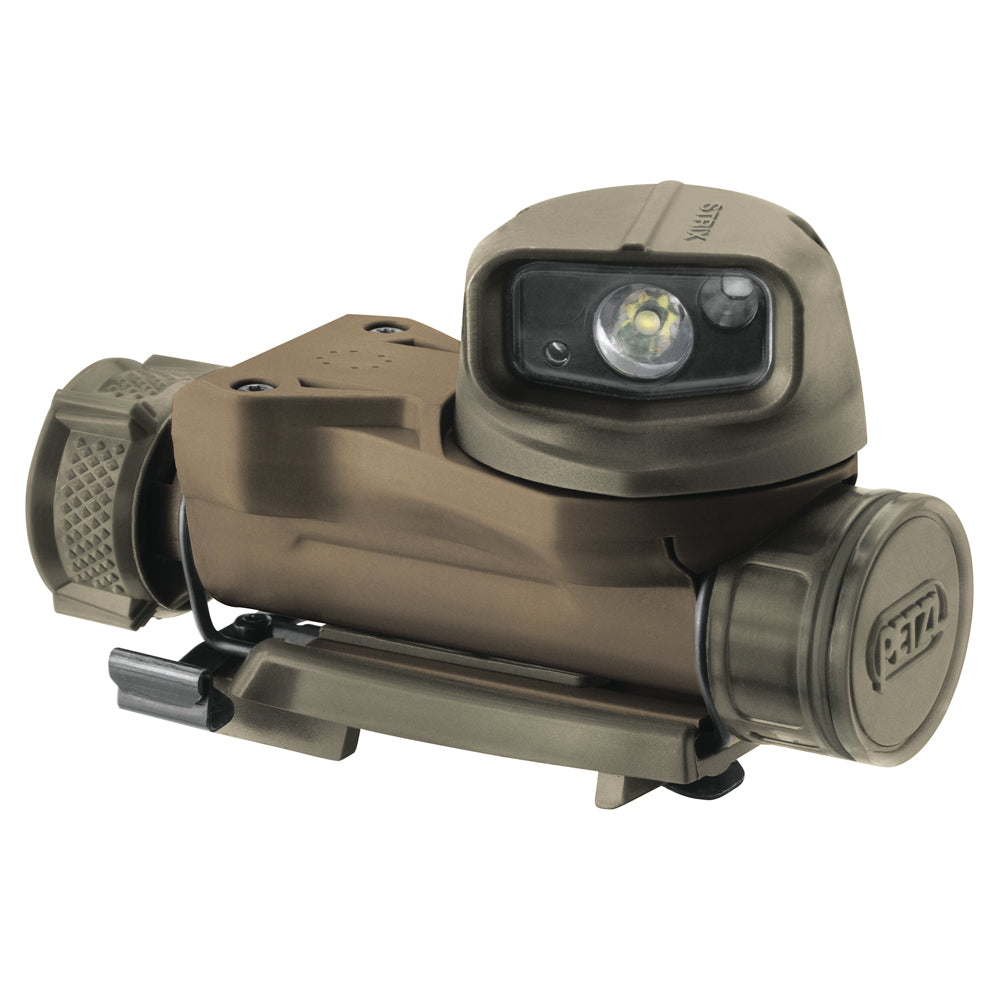 Petzl Strix VL Headlamp