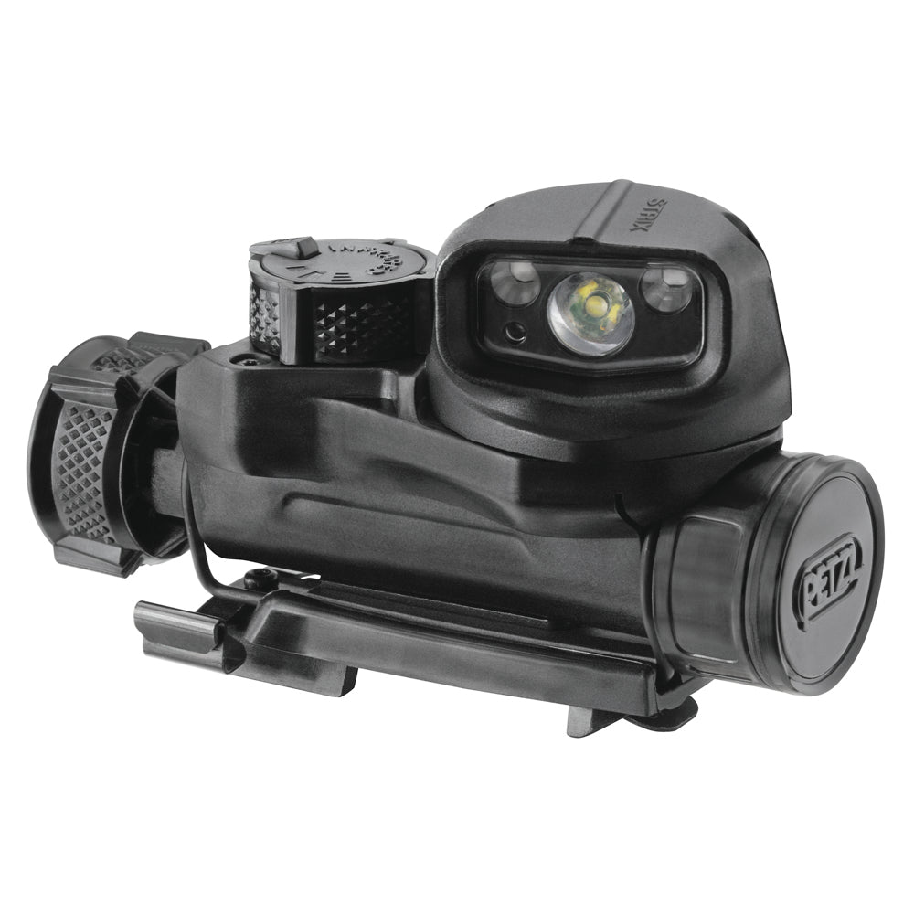 Petzl Strix IR Headlamp with Headband