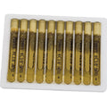 Powers 3/8" Glue Capsules 10 Pack CLOSEOUT