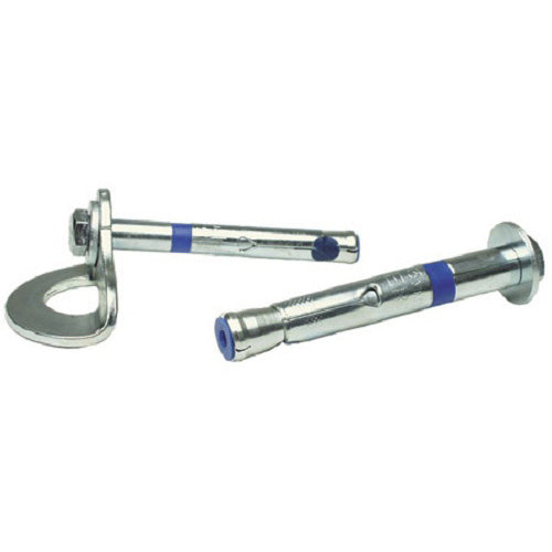 Powers Hex Head Five Piece Power Bolts 1/2"