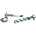 Powers Hex Head Five Piece Power Bolts 3/8"