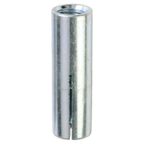 Powers Red Head Drop-In Anchors for Concrete Walls
