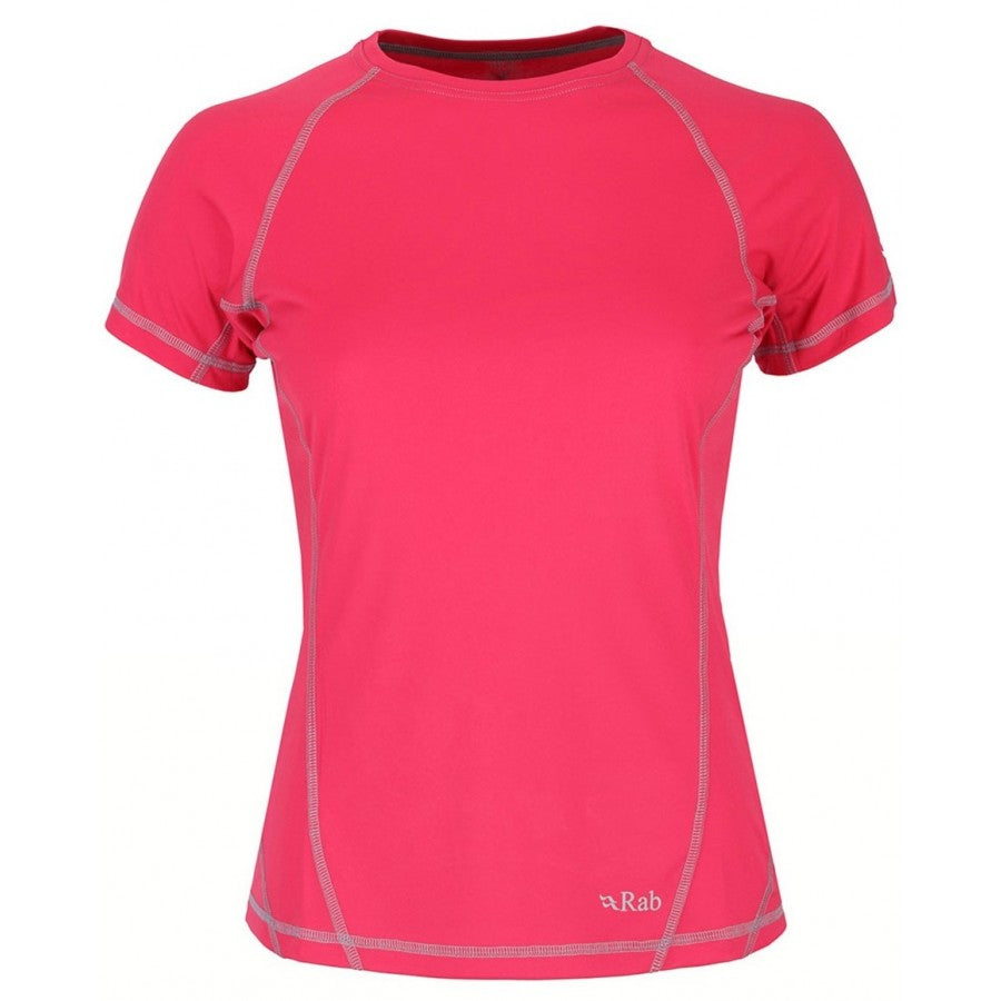 Rab Aeon Women's Tee