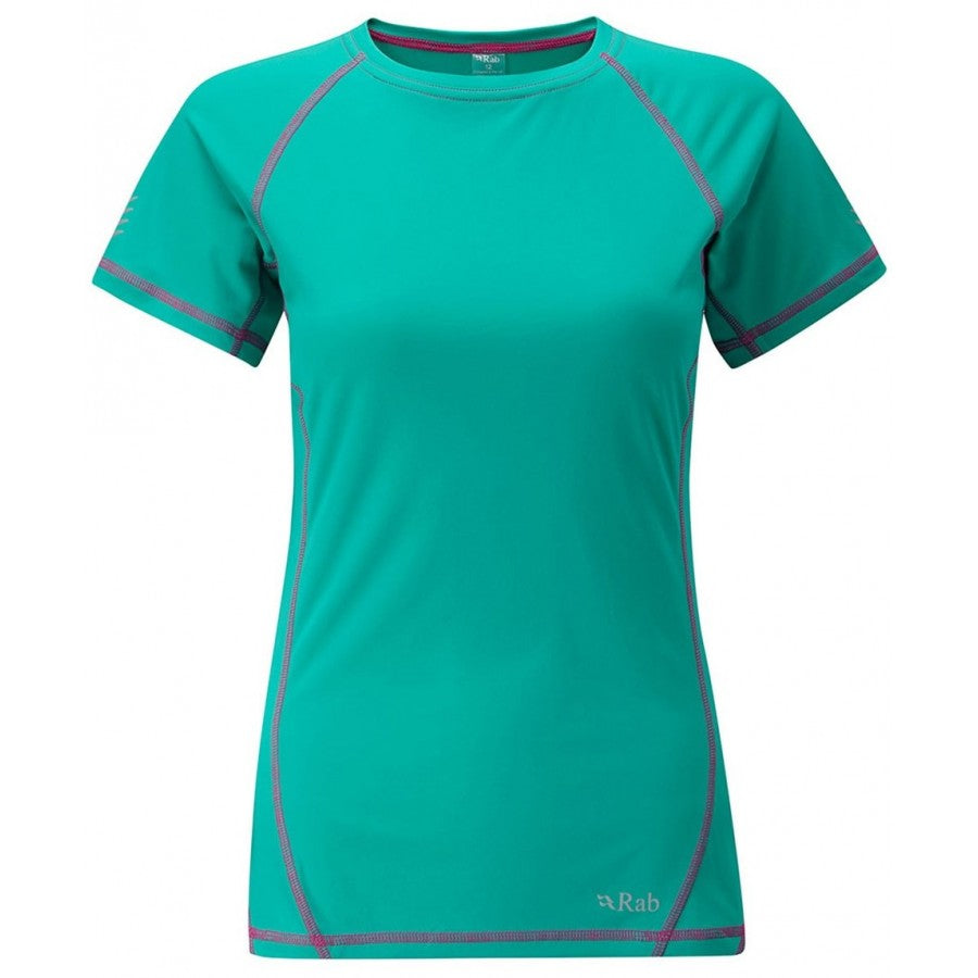 Rab Aeon Women's Tee