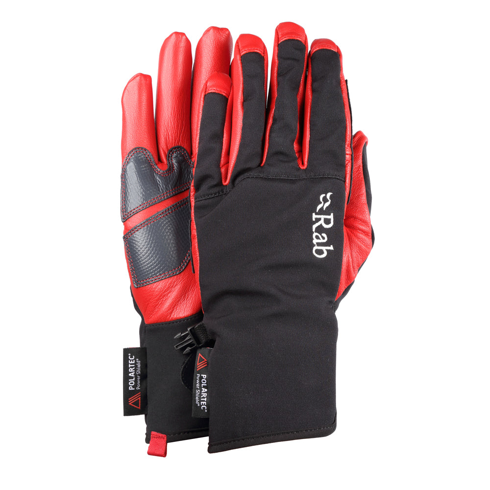 Rab Alpine Glove
