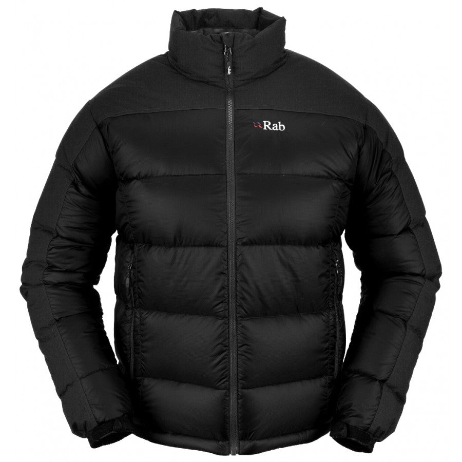 Rab Arete Jacket