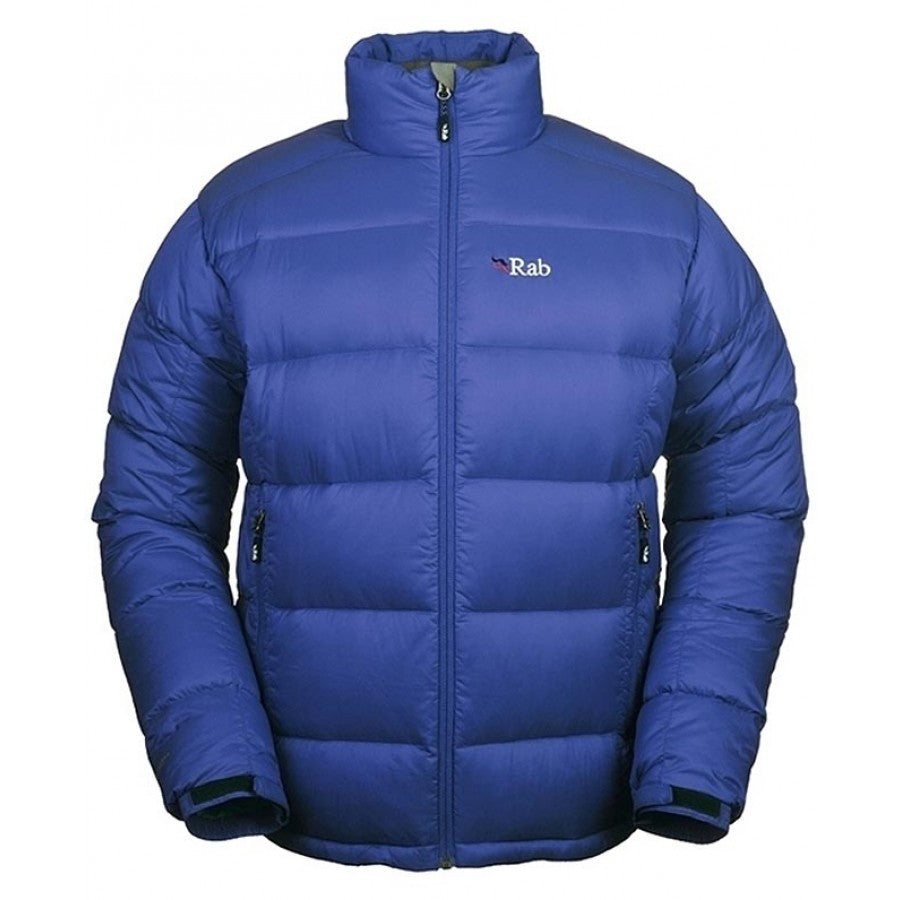 Rab Arete Jacket