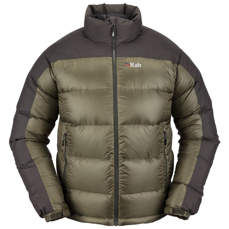 Rab Arete Jacket