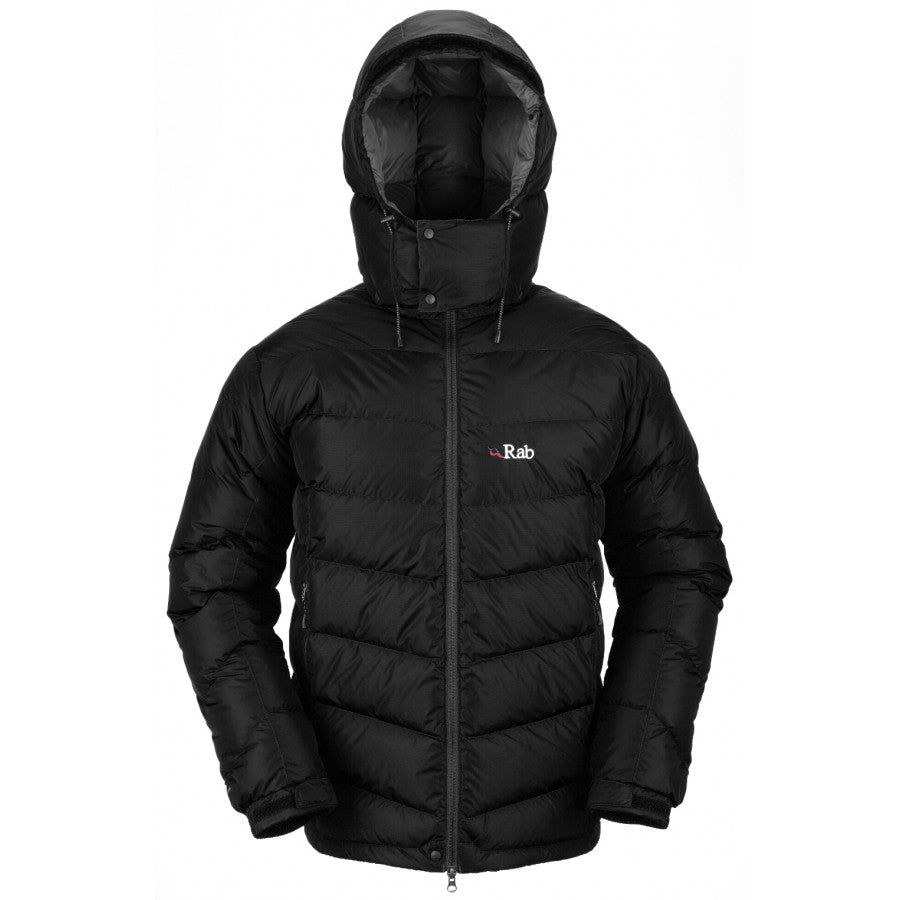 Rab Ascent Jacket