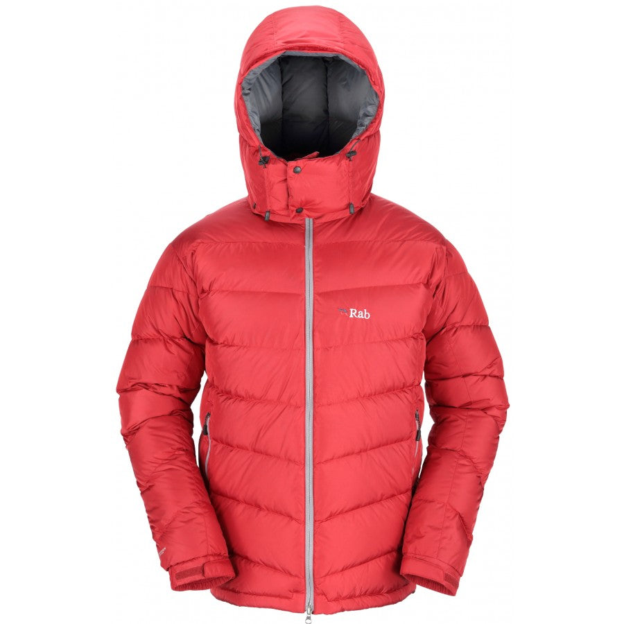 Rab Ascent Jacket