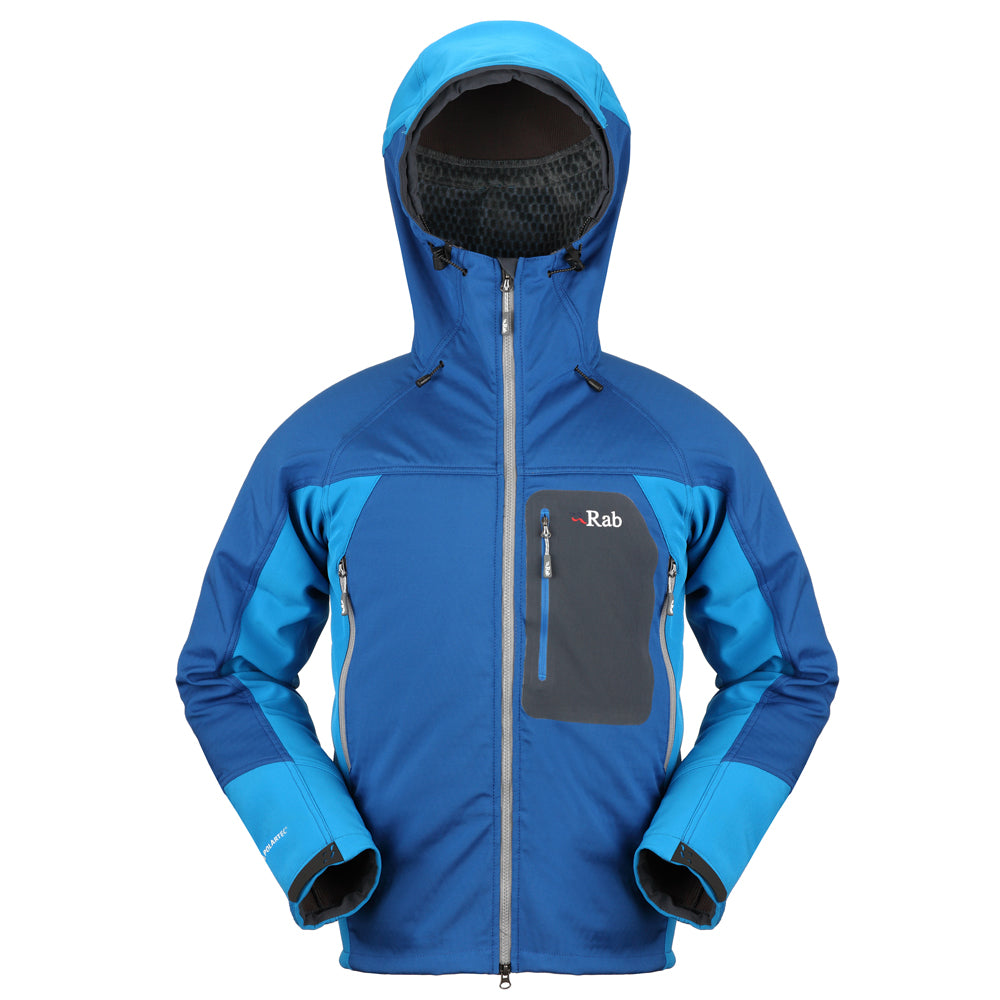 Rab Baltoro Guide Jacket