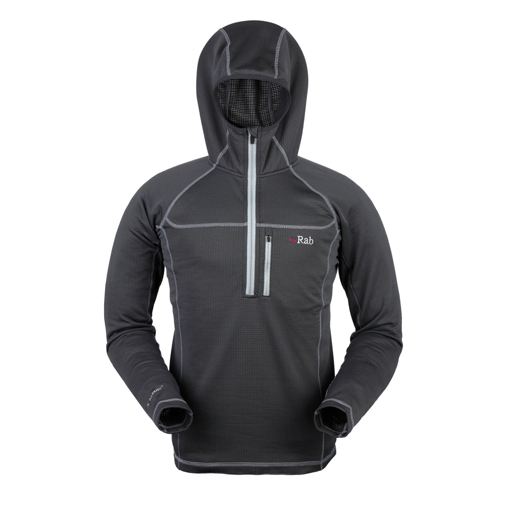 Rab Baseline Hoodie