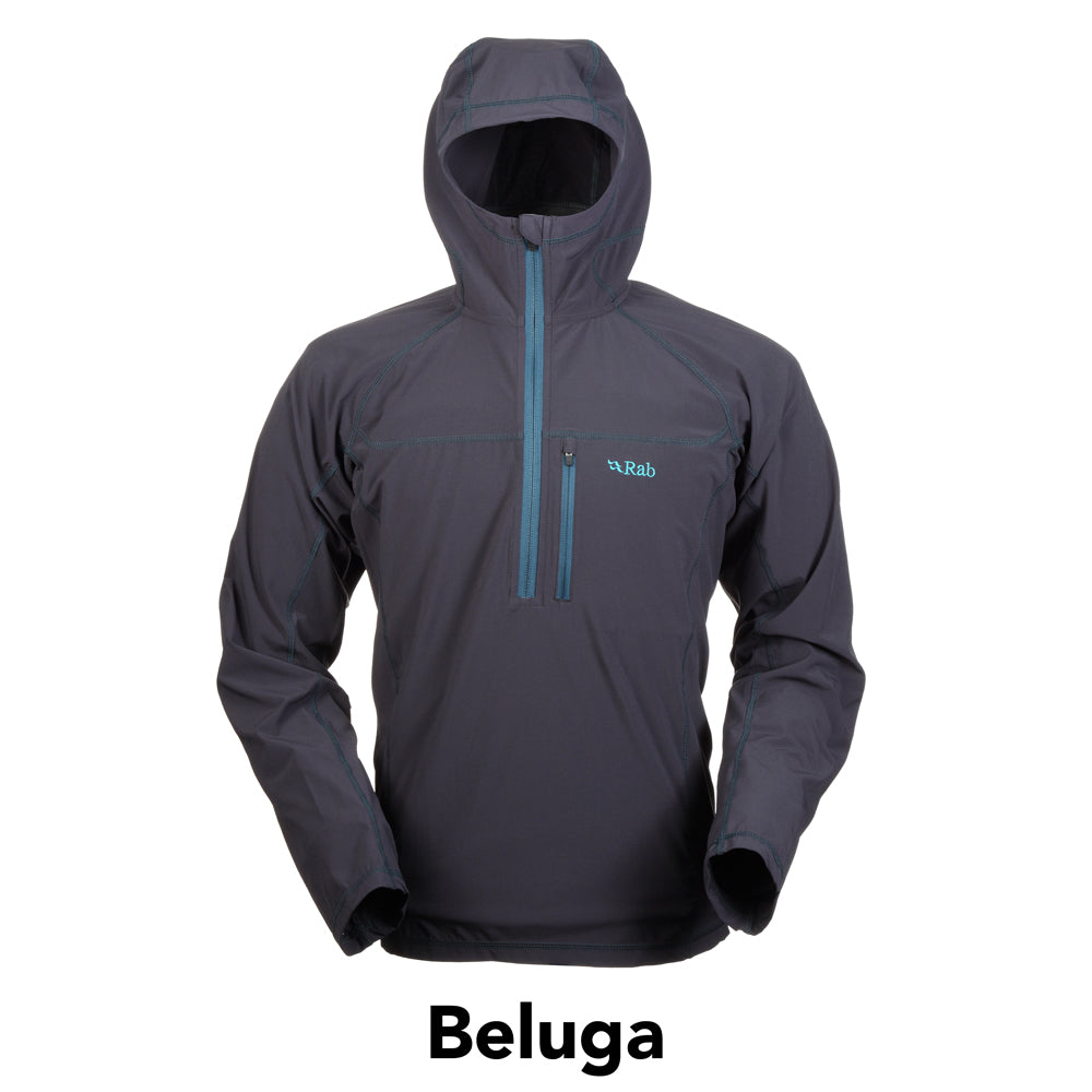 Rab Boreas Pull-on