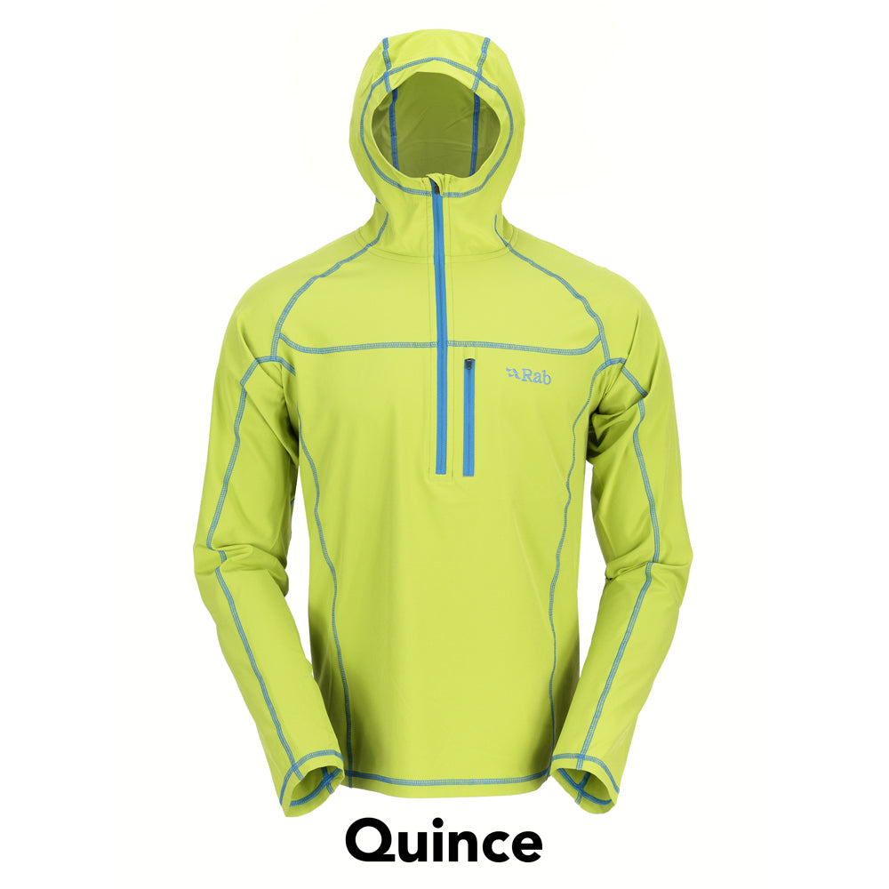 Rab Boreas Pull-on