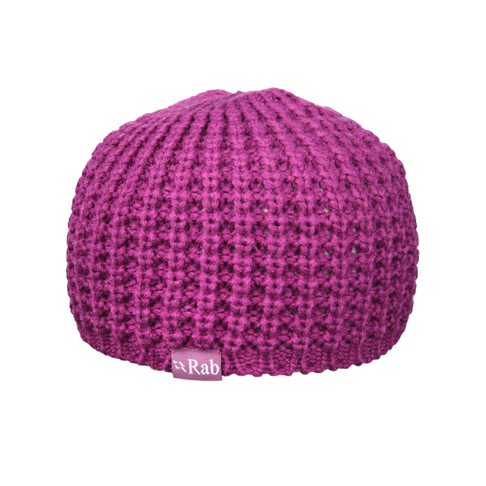 Rab Chunky Knit Beanie