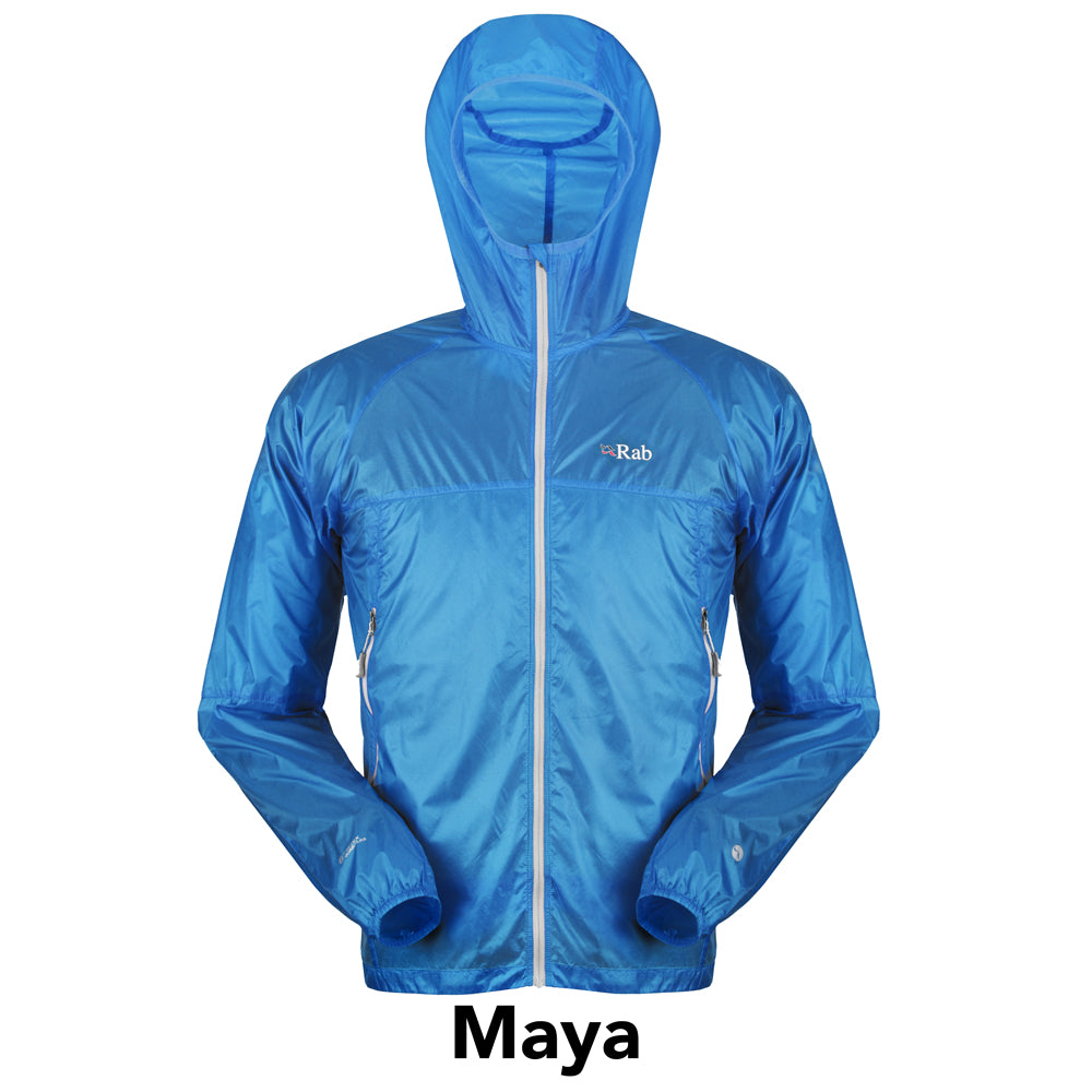 Rab Cirrus Wind Top